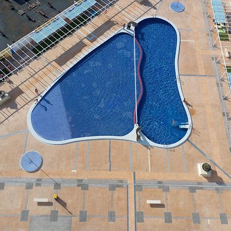Apartamento 2 Habitaciones, 4 Personas Oropesa del Mar Eksteriør billede