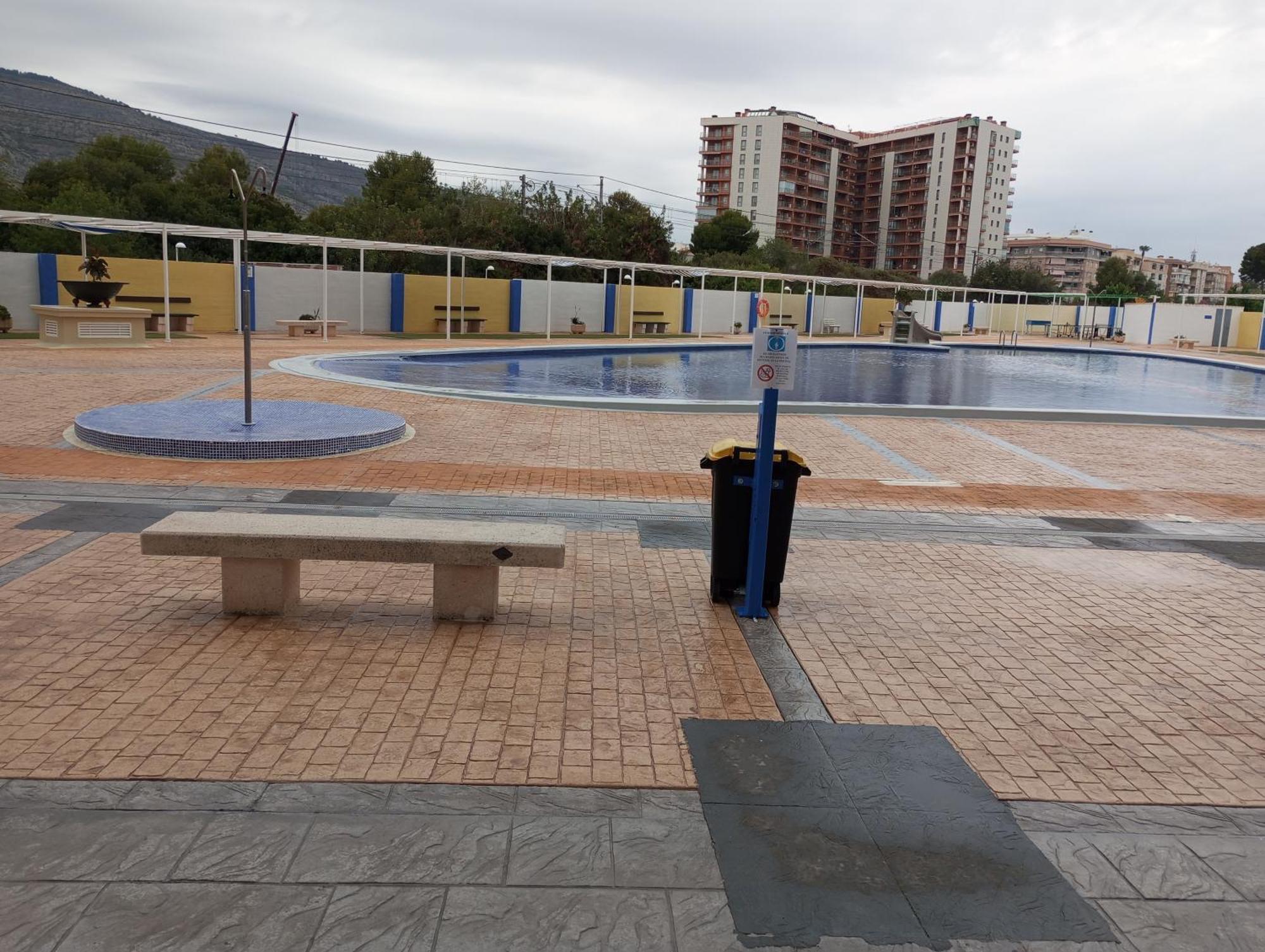 Apartamento 2 Habitaciones, 4 Personas Oropesa del Mar Eksteriør billede