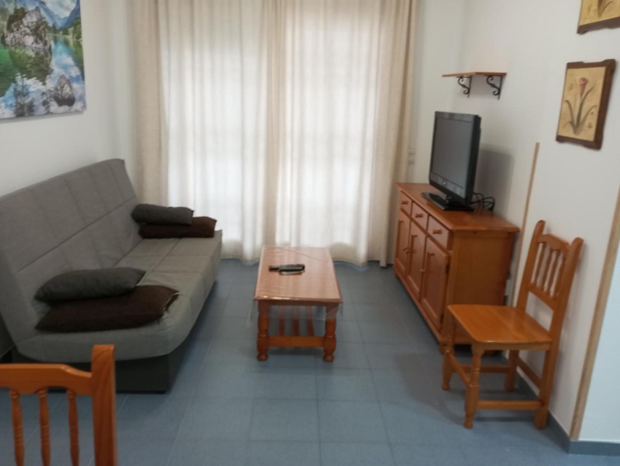 Apartamento 2 Habitaciones, 4 Personas Oropesa del Mar Eksteriør billede