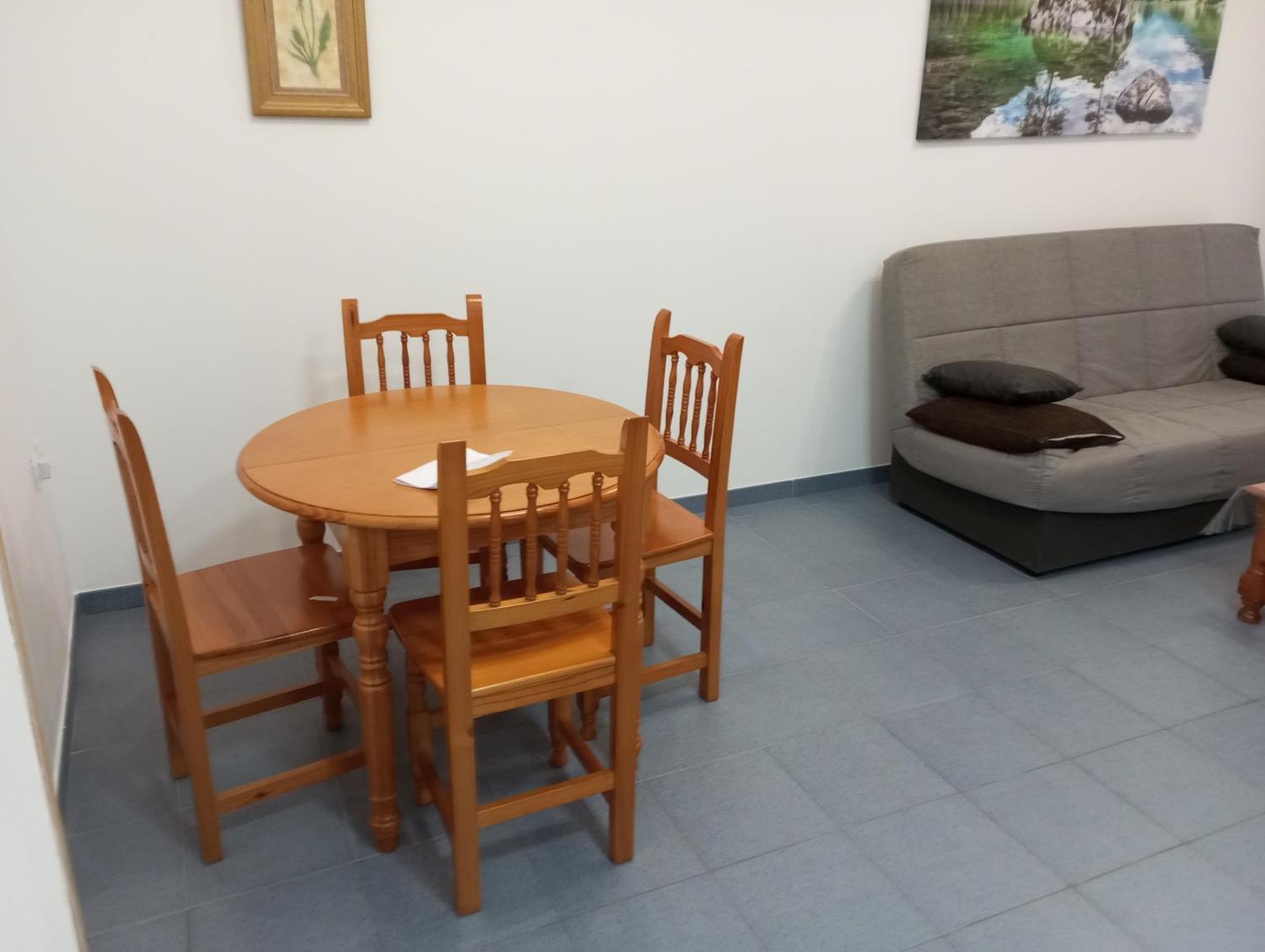 Apartamento 2 Habitaciones, 4 Personas Oropesa del Mar Eksteriør billede