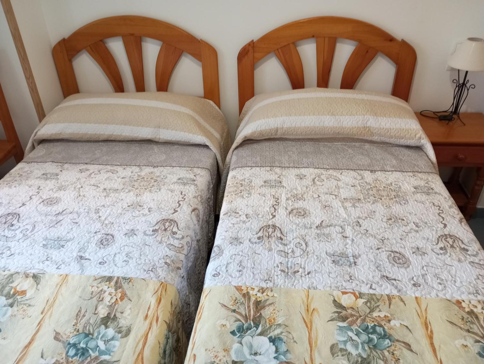 Apartamento 2 Habitaciones, 4 Personas Oropesa del Mar Eksteriør billede