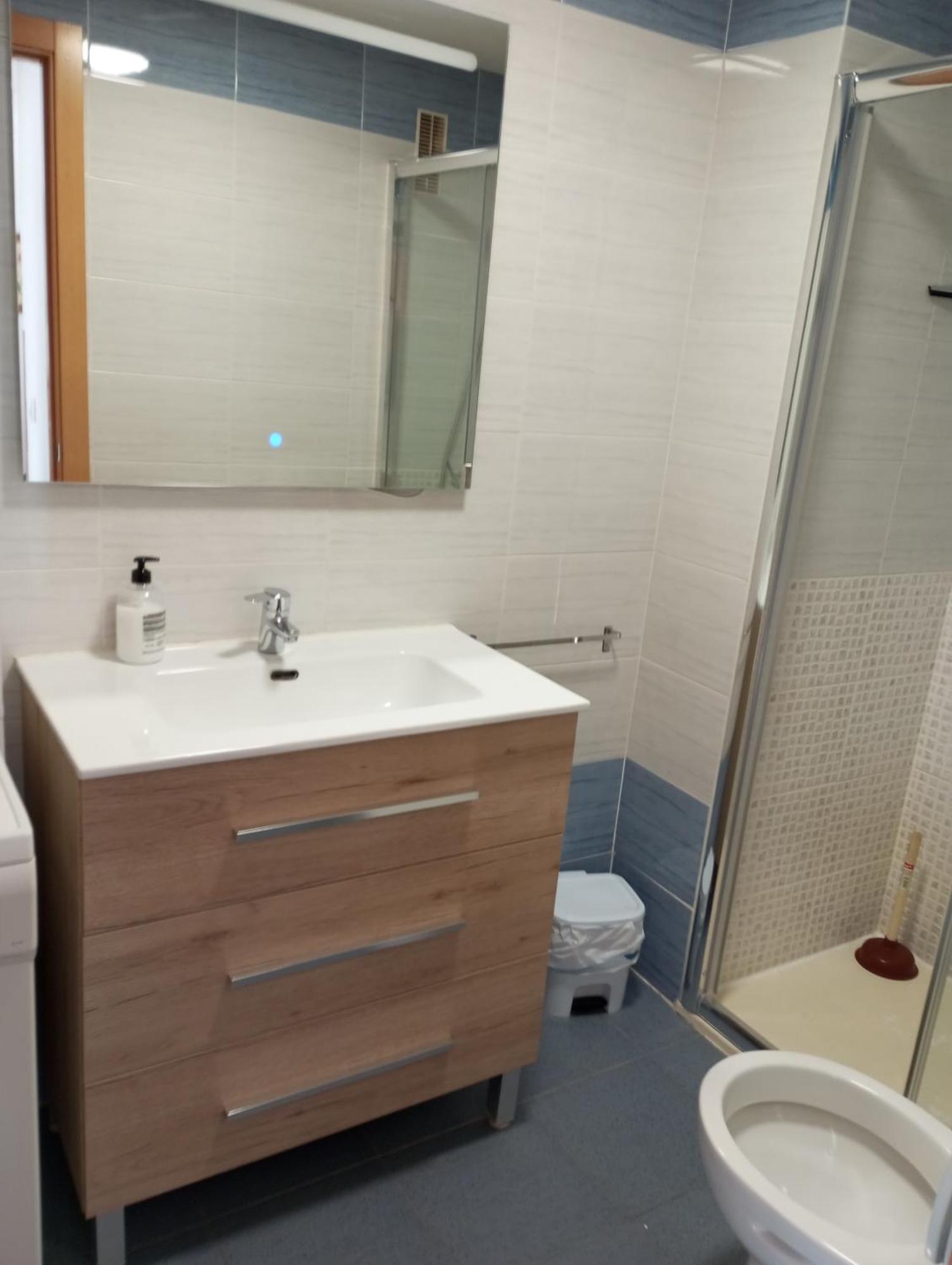 Apartamento 2 Habitaciones, 4 Personas Oropesa del Mar Eksteriør billede