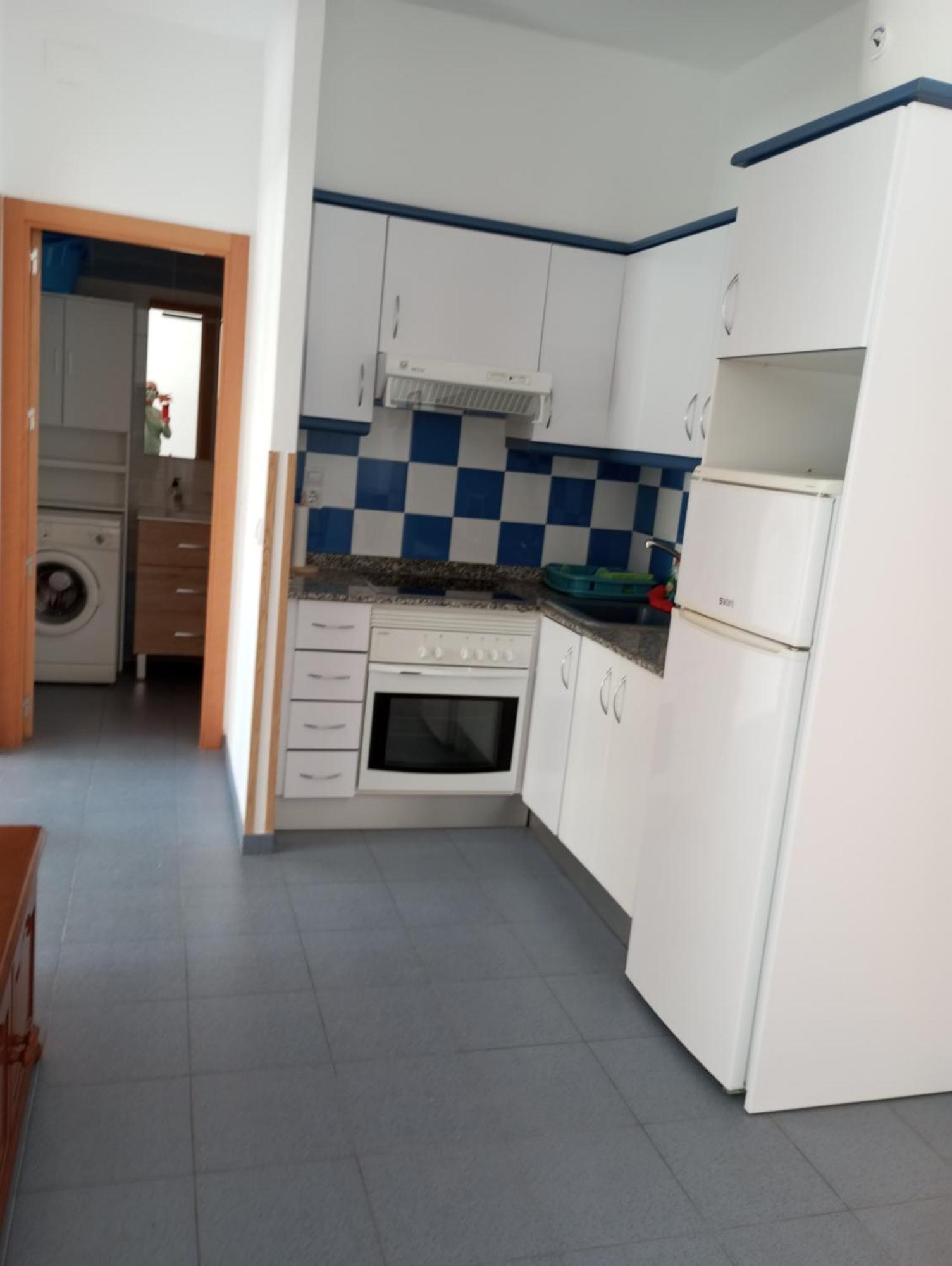 Apartamento 2 Habitaciones, 4 Personas Oropesa del Mar Eksteriør billede