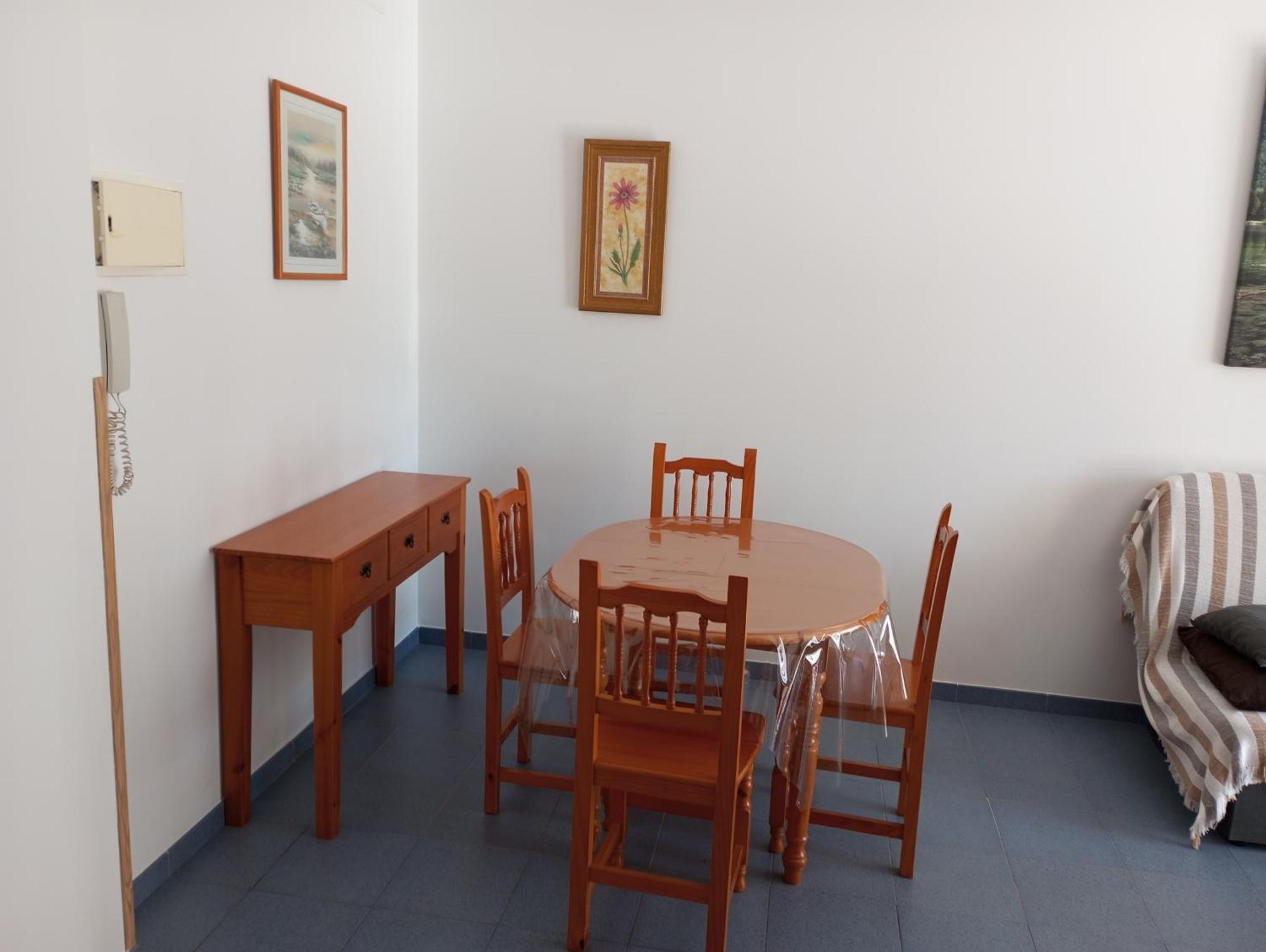 Apartamento 2 Habitaciones, 4 Personas Oropesa del Mar Eksteriør billede