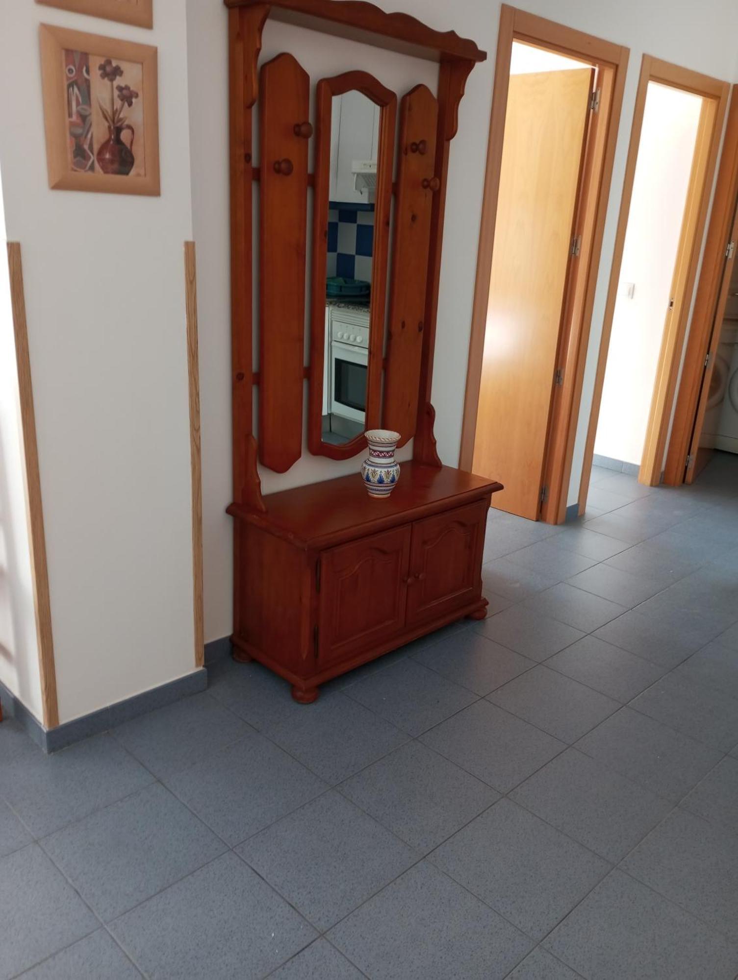 Apartamento 2 Habitaciones, 4 Personas Oropesa del Mar Eksteriør billede